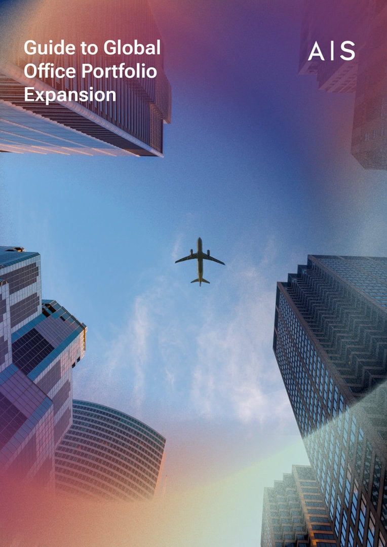 Thumbnail of the Global Office Portfolio Expansion WhitePaper