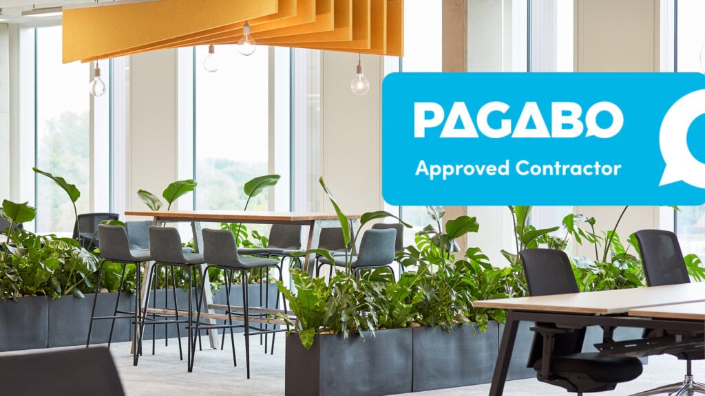 AIS earns place on Pagabo Framework.