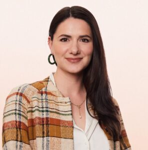 Picture of Georgia Nogas