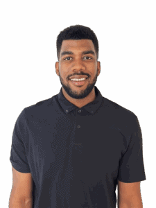 Picture of Elliot Spence