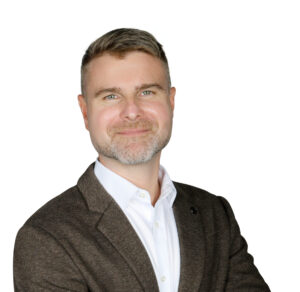 Picture of Kris Chacinski