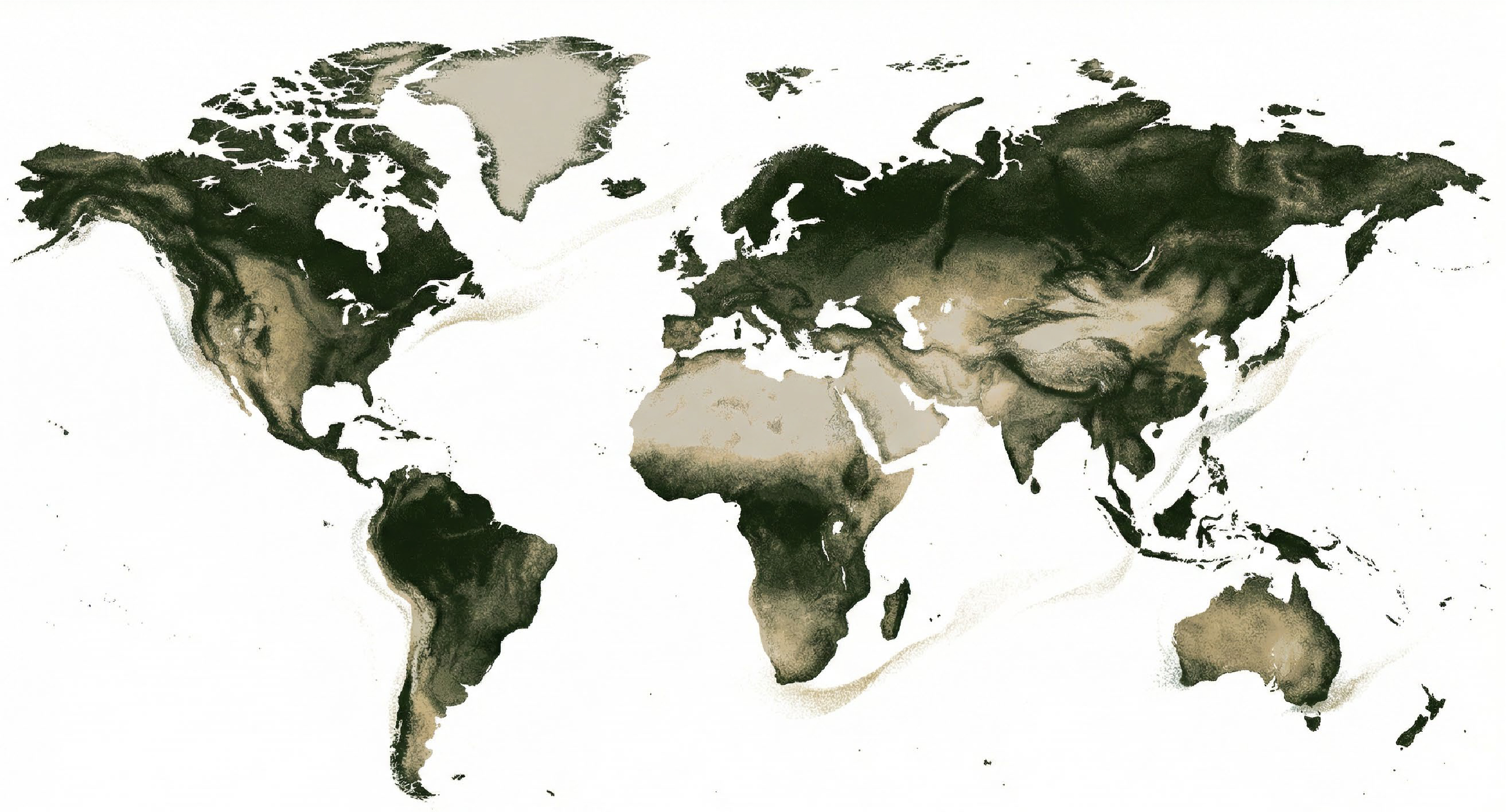 Map of AIS global studios